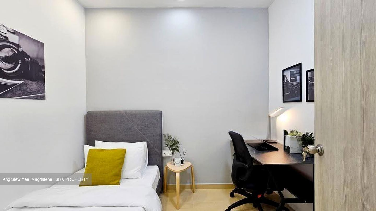Astoria Park (D14), Condominium #637223731